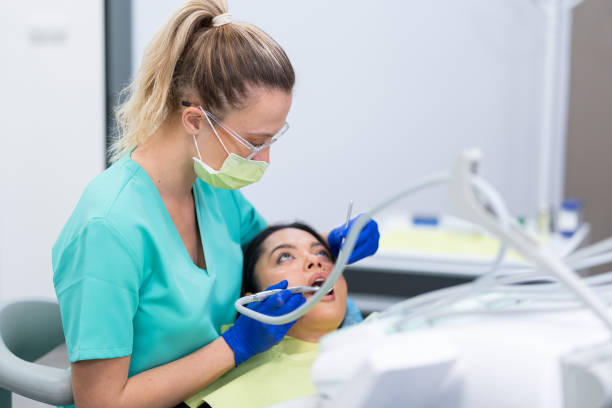 Best Dentist for Tooth Abscess  in North Fork, CA