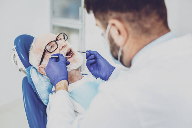 Best Urgent Tooth Repair  in North Fork, CA